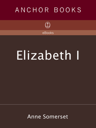 Elizabeth I