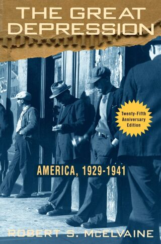 The Great Depression
