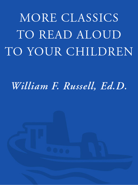 Cover image for book More Classics To Read Aloud To Your Children