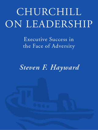 Churchill on Leadership