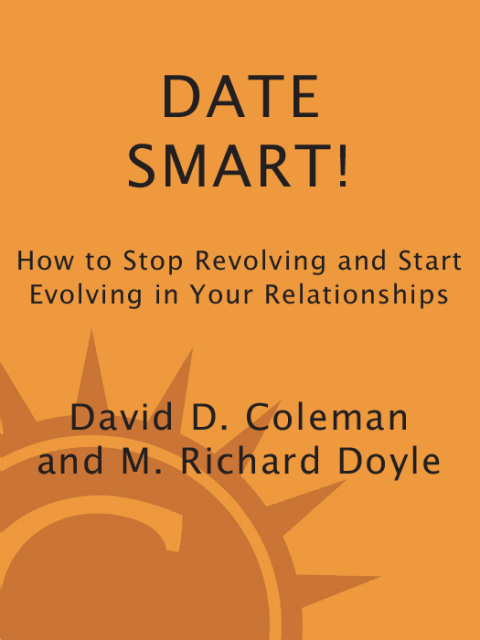 Cover image for book Date Smart!