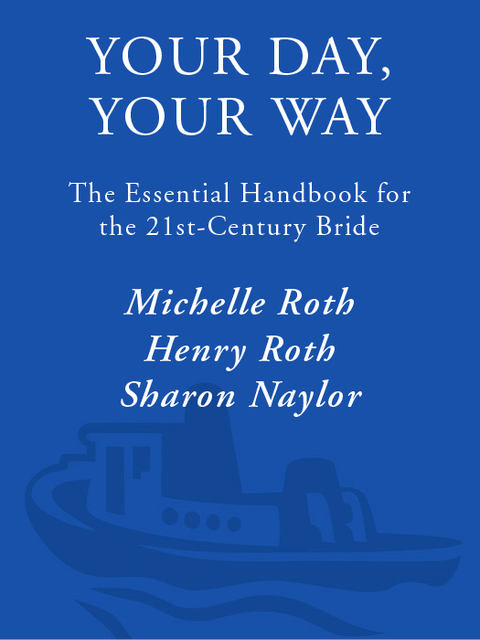 Cover image for book Your Day, Your Way