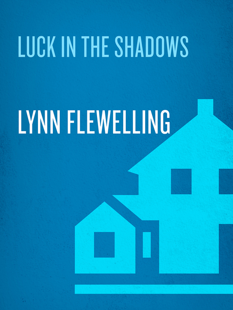 Cover image for book Luck in the Shadows