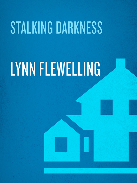 Cover image for book Stalking Darkness