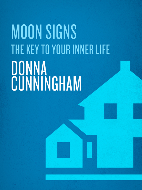 Cover image for book Moon Signs
