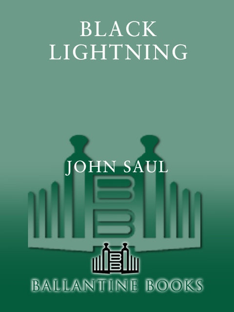 Cover image for book Black Lightning