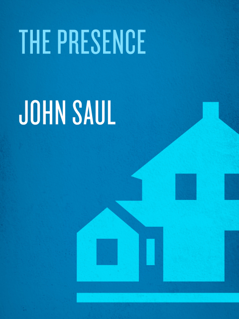 Cover image for book The Presence