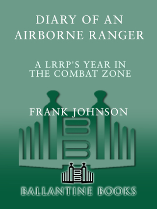 Diary of an Airborne Ranger