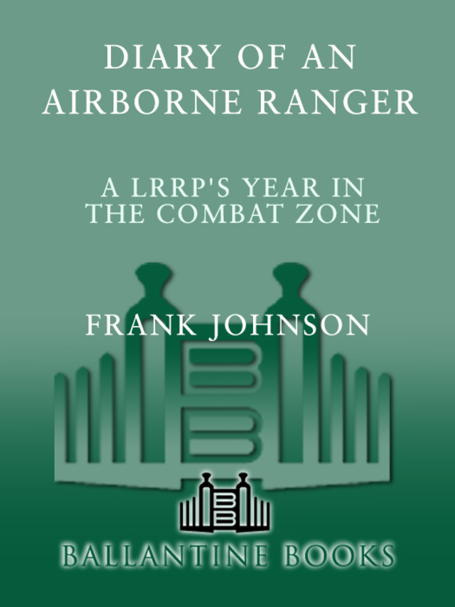 Diary of an Airborne Ranger