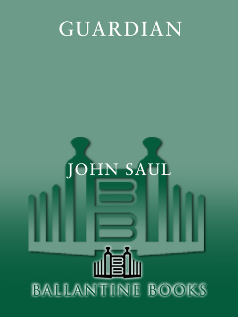 Cover image for book Guardian