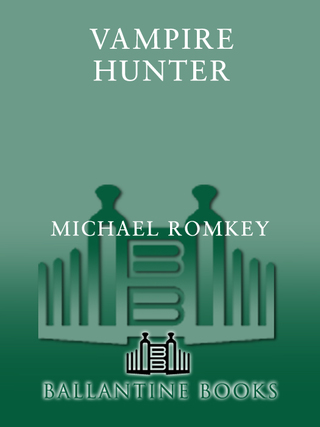 Vampire Hunter