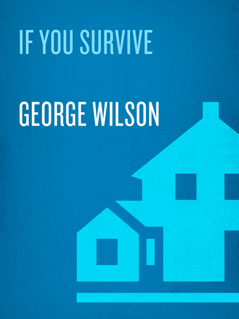 Cover image for book If You Survive