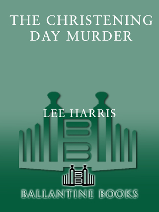 The Christening Day Murder