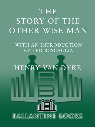 Story of the Other Wise Man