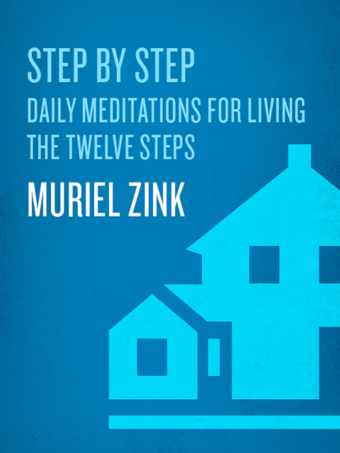 Cover image for book Step by Step