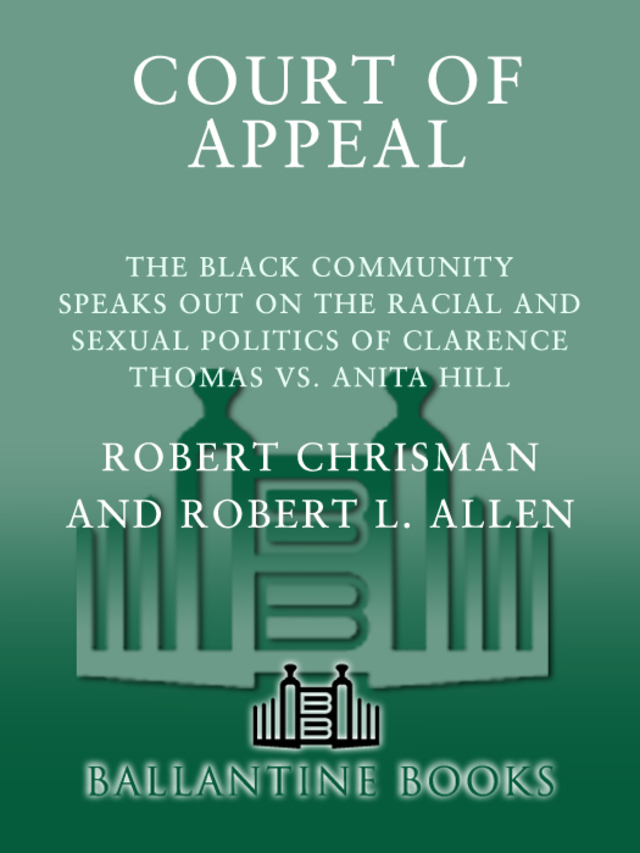 Court of Appeal