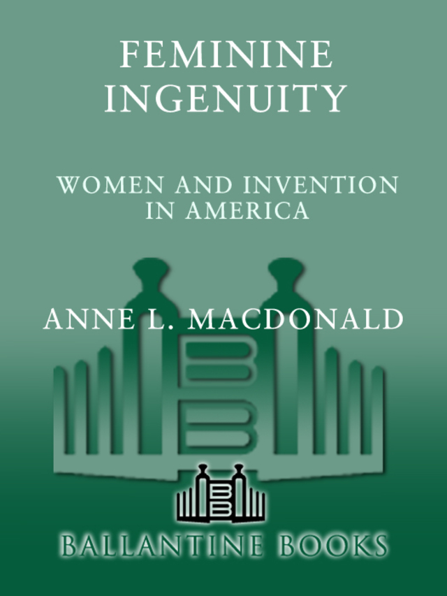 Feminine Ingenuity