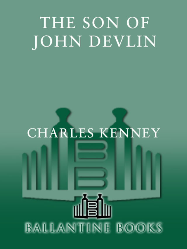 The Son of John Devlin