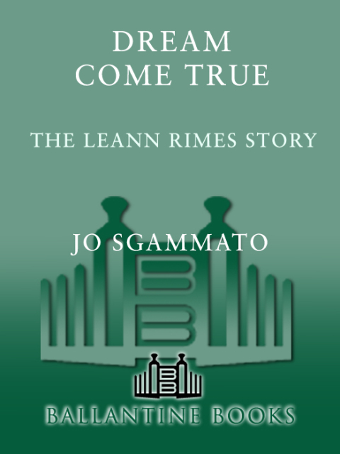 Cover image for book Dream Come True