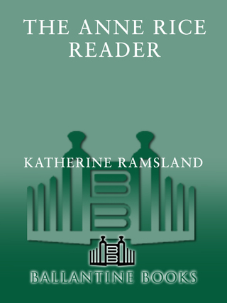 Anne Rice Reader