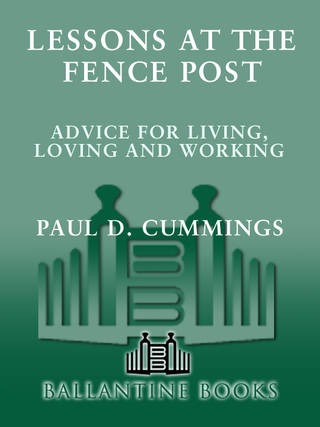 Lessons at the Fence Post