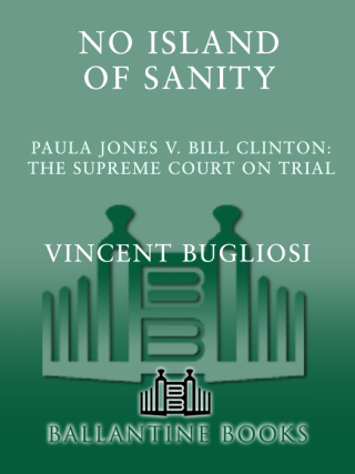No Island of Sanity