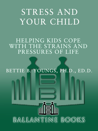 Stress and Your Child