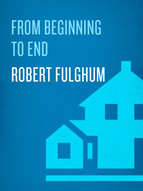 Cover image for book From Beginning to End