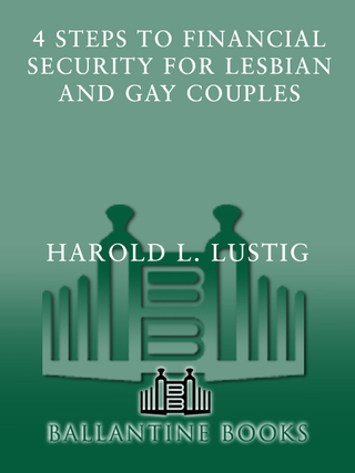 4 Steps to Financial Security for Lesbian and Gay Couples