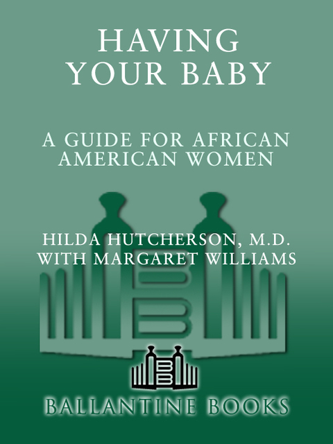 Cover image for book Having Your Baby