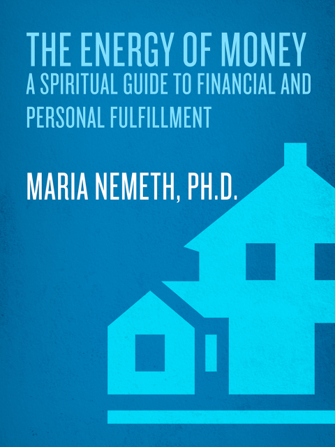 Cover image for book The Energy of Money