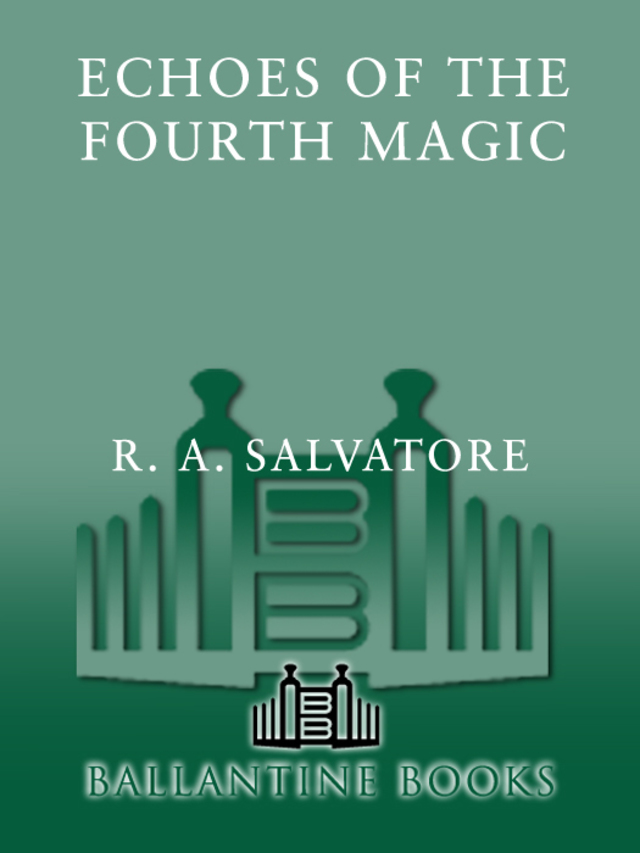 Echoes of the Fourth Magic