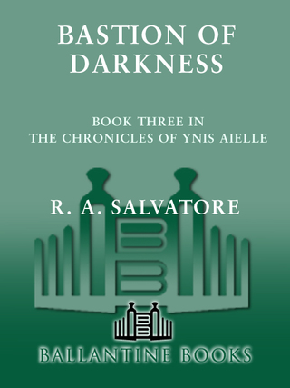 Bastion of Darkness