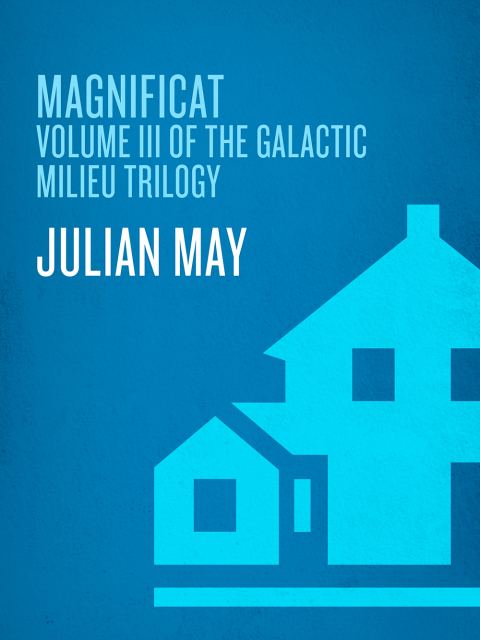 Cover image for book Magnificat