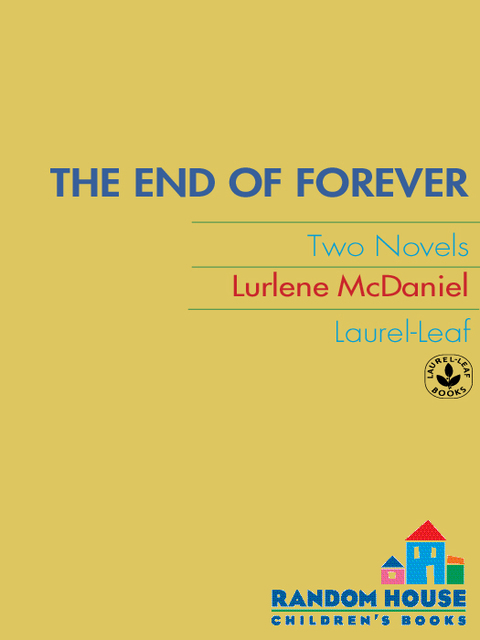 Cover image for book The End of Forever