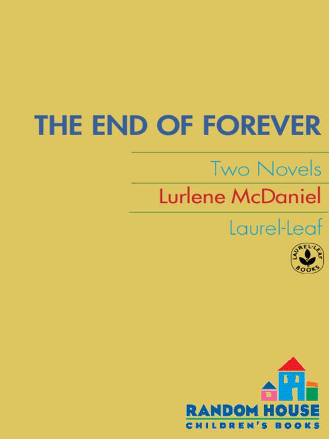 The End of Forever