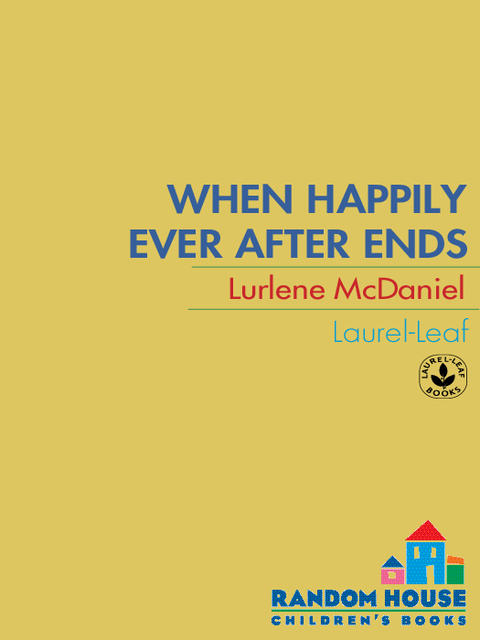 Cover image for book When Happily Ever After Ends