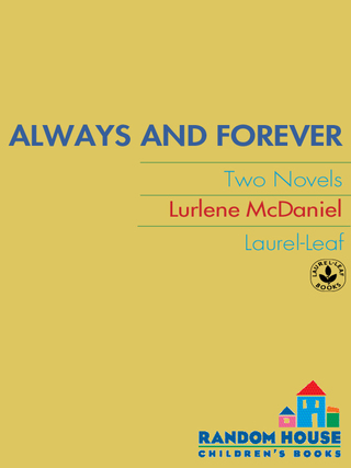 Always and Forever: Two Novels