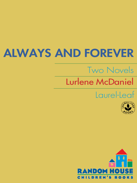 Cover image for book Always and Forever: Two Novels