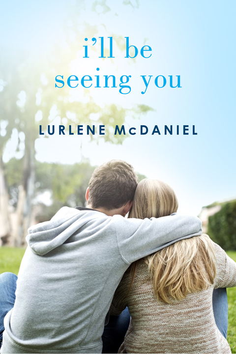 Cover image for book I'll Be Seeing You