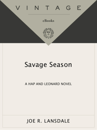 Savage Season