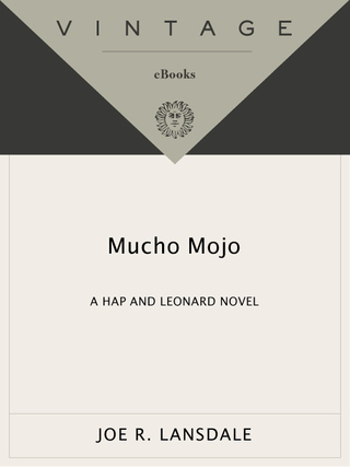 Mucho Mojo