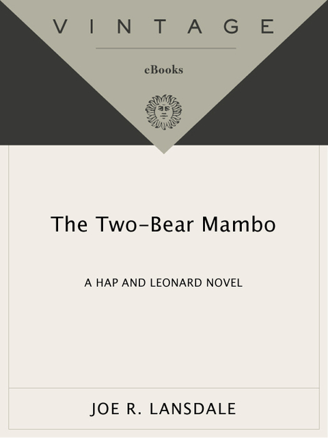 Cover image for book The Two-Bear Mambo