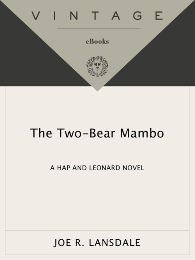 The Two-Bear Mambo