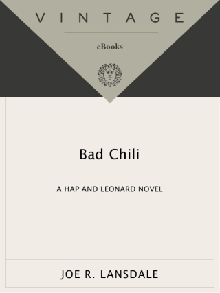 Bad Chili
