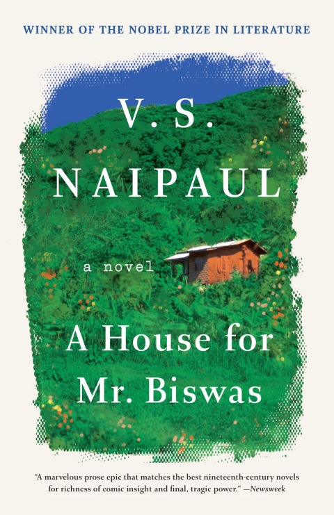 House For Mr.Biswas