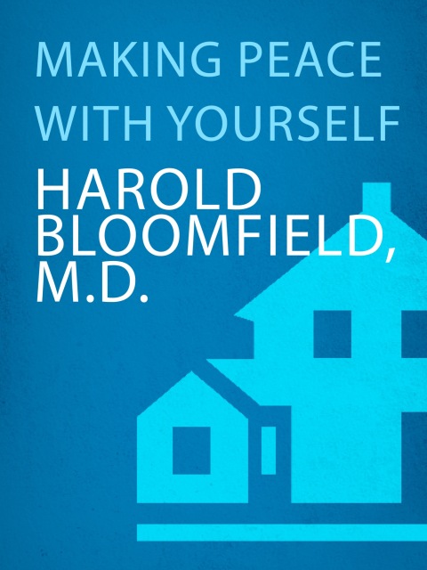 Cover image for book Making Peace with Yourself