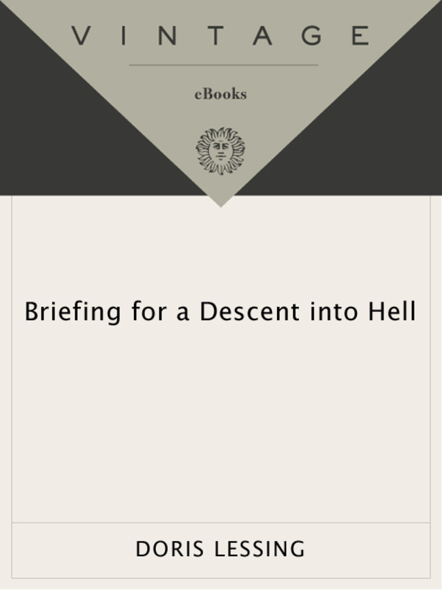 Briefing for a Descent into Hell