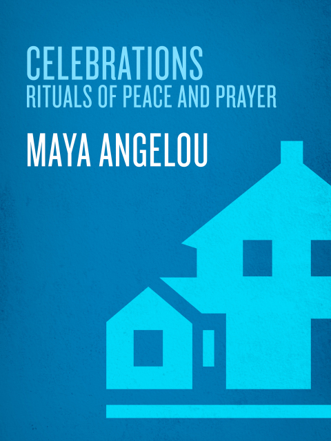 Cover image for book Celebrations