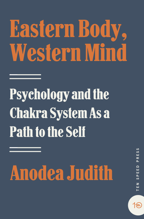Cover image for book Eastern Body, Western Mind